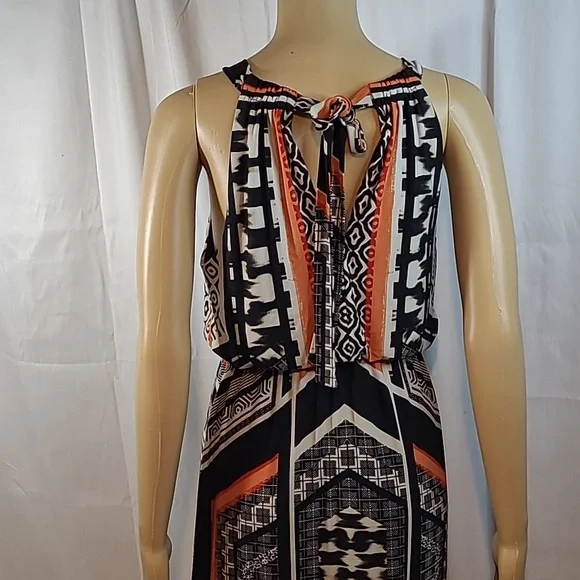 Emma & Michele Women's Maxi Dress - Picture 5 of 8